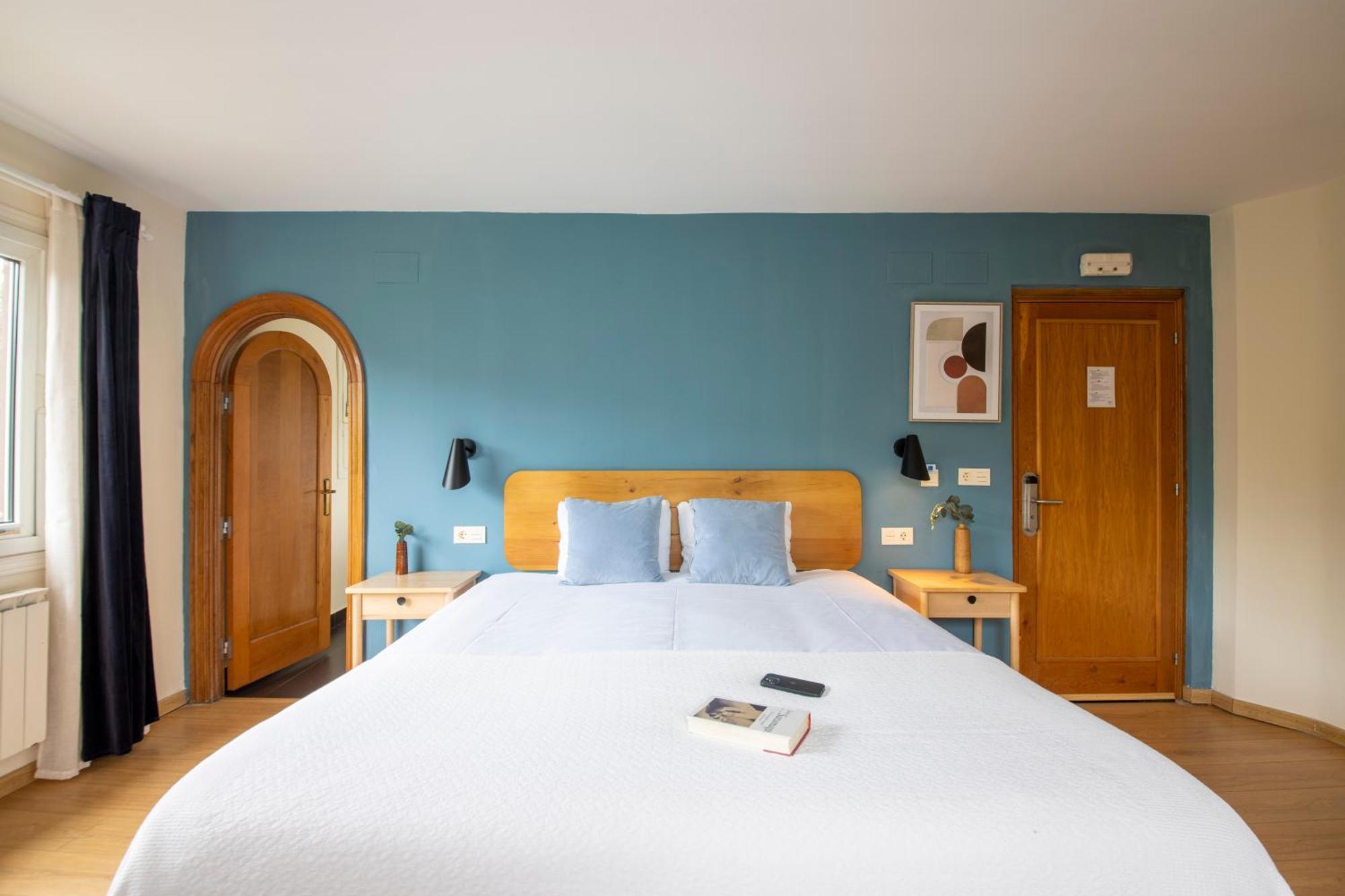 Hotel Donosti, San Sebastian