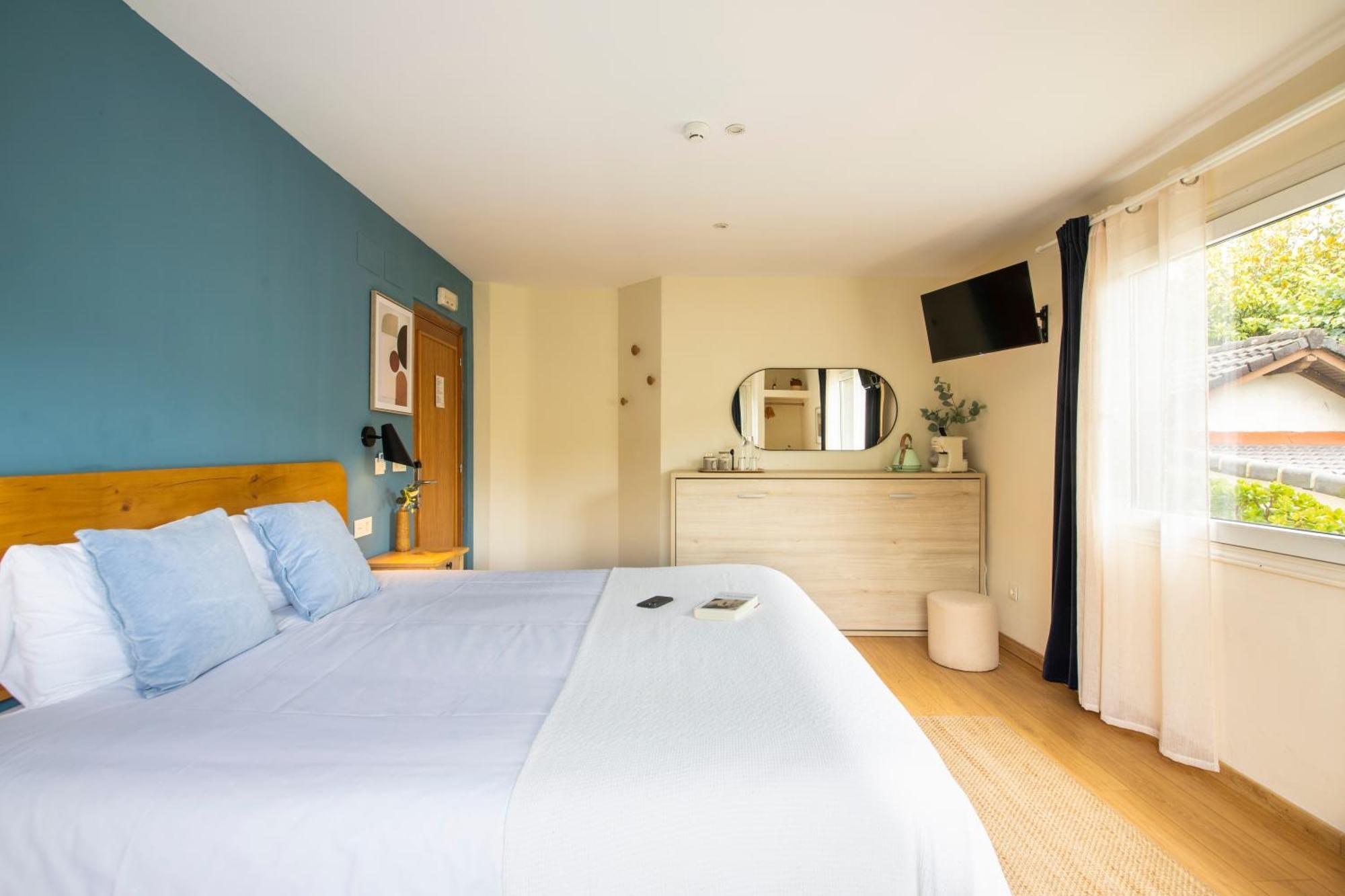 Hotel Donosti — Photos 2