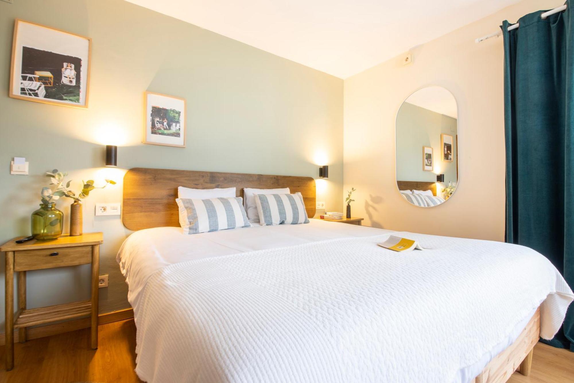 Hotel Donosti — Photos 3